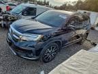 2022 HONDA PILOT ELIT