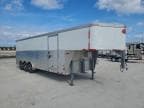 2023 SUNDOWNER TRAILER