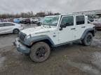 2016 JEEP WRANGLER U SPORT