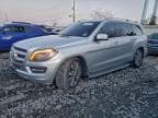 2013 MERCEDES-BENZ GL 450 4MA