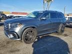 2025 MERCEDES-BENZ GLS 450 4M
