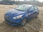 2017 HYUNDAI ACCENT SE SE