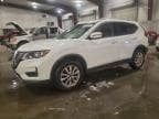 2018 NISSAN ROGUE S S
