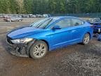 2017 HYUNDAI ELANTRA SE SE