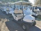 2022 CLUB CAR TEMPO FLA