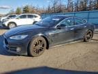 2014 TESLA MODEL S