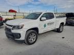 2021 CHEVROLET COLORADO L