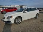 2017 VOLVO V60 T5 PLA T5 PLATINUM