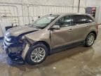 2013 FORD EDGE LIMIT