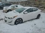 2015 HYUNDAI ELANTRA SE SE