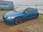 2015 HONDA CR-Z EX EX