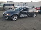 2017 CHEVROLET MALIBU LT LT