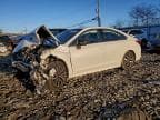 2018 SUBARU LEGACY 2.5 2.5I PREMIUM