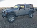 2018 JEEP WRANGLER U SPORT