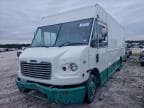 2015 FREIGHTLINER MT45 M LINE WALK-IN VAN