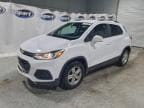 2020 CHEVROLET TRAX 1LT