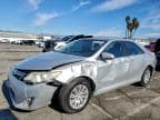 2014 TOYOTA CAMRY L L