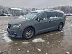 2021 CHRYSLER PACIFICA T