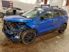 2017 FORD ESCAPE TIT TITANIUM