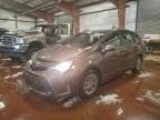 2017 TOYOTA PRIUS V