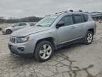 2015 JEEP COMPASS SP SPORT