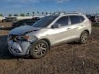 2015 NISSAN ROGUE S S