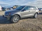 2013 VOLKSWAGEN TOUAREG V6