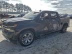 2021 CHEVROLET SILVERADO
