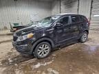 2015 KIA SPORTAGE L LX