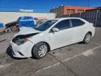 2015 TOYOTA COROLLA L L