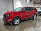 2018 CHEVROLET EQUINOX LT LT