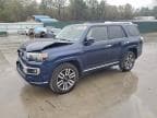 2015 TOYOTA 4RUNNER SR SR5/SR5 PREMIUM