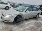 2007 CHEVROLET IMPALA LT