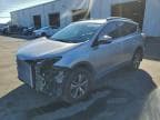 2017 TOYOTA RAV4 XLE XLE
