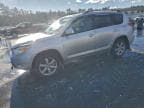 2007 TOYOTA RAV4 LIMIT