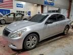 2012 INFINITI G37