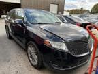 2016 LINCOLN MKT