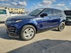 2022 LAND ROVER RANGE ROVE