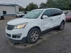 2016 CHEVROLET TRAVERSE L LT