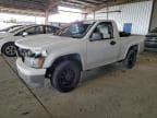2012 CHEVROLET COLORADO