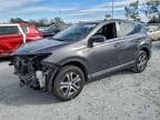 2016 TOYOTA RAV4 LE LE