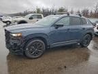 2024 MAZDA CX-50