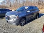 2019 GMC TERRAIN SL