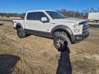 2016 FORD F150 SUPER SUPERCREW