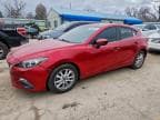 2016 MAZDA 3 SPORT SPORT