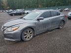 2016 NISSAN ALTIMA 2.5 2.5