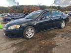 2013 CHEVROLET IMPALA LT