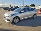 2020 HYUNDAI ACCENT SE