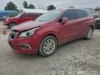 2018 BUICK ENVISION E ESSENCE