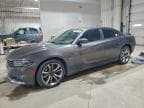 2016 DODGE CHARGER R/ R/T